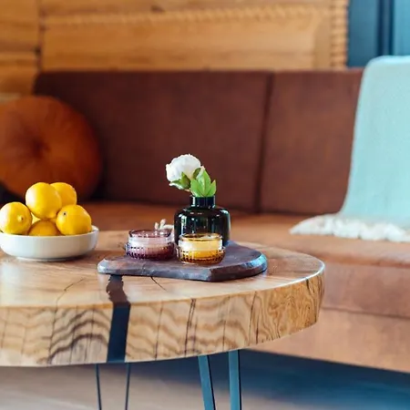 Osada Miod Malina 别墅 *