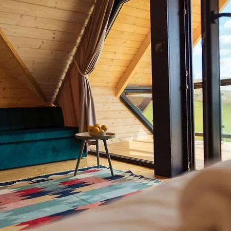 Villa Osada Miod Malina