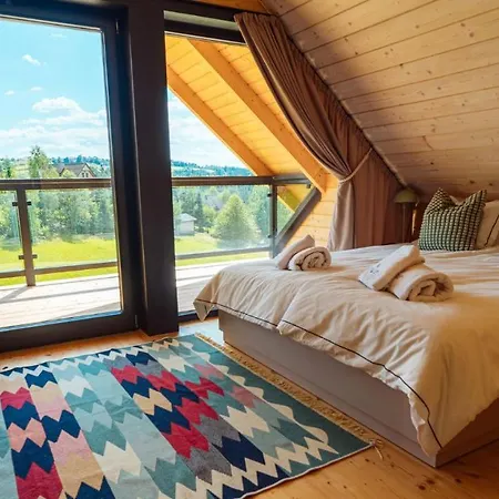 Osada Miod Malina 伊斯泰布纳