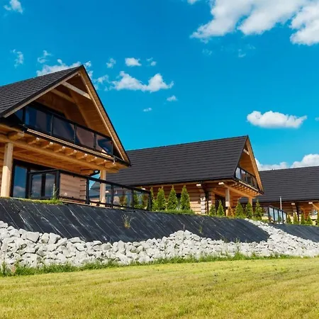 Villa Osada Miod Malina Istebna