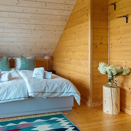 Osada Miod Malina Istebna