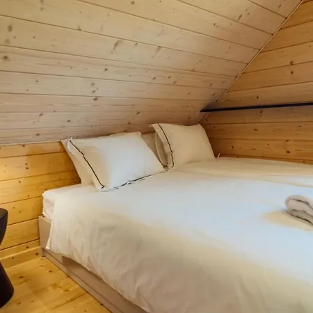 Osada Miod Malina Villa *