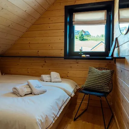 Villa Osada Miod Malina Istebna