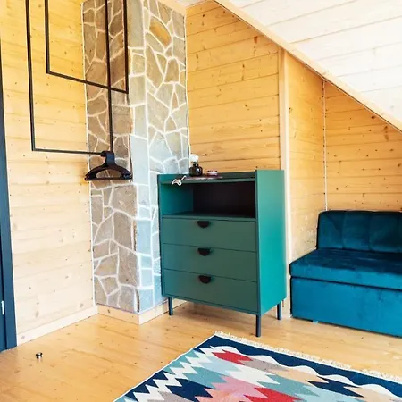 Osada Miod Malina 伊斯泰布纳