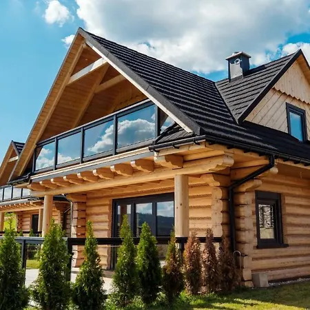 别墅 Osada Miod Malina *