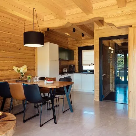 Osada Miod Malina Villa Istebna