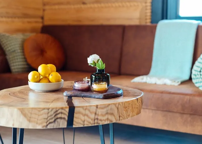 Osada Miod Malina Vila *