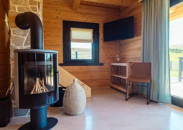 Vila Osada Miod Malina Istebna