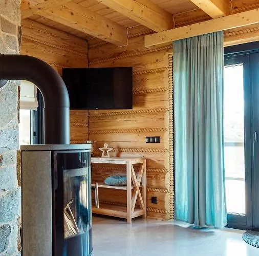 Osada Miod Malina Vila *