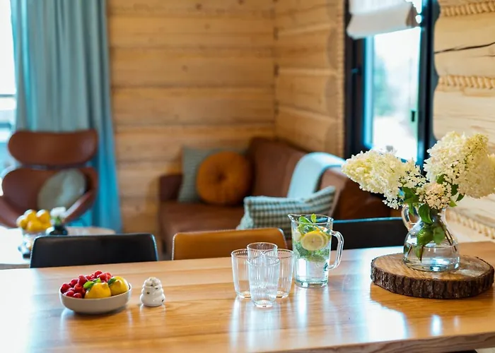 Osada Miód Malina * Istebna