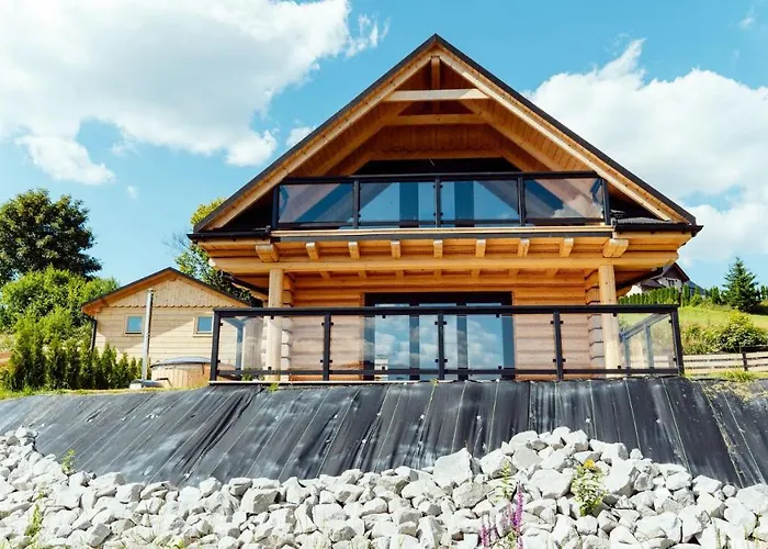 Osada Miód Malina * Istebna