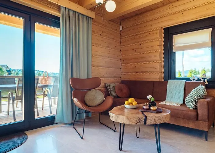 Osada Miód Malina * Istebna